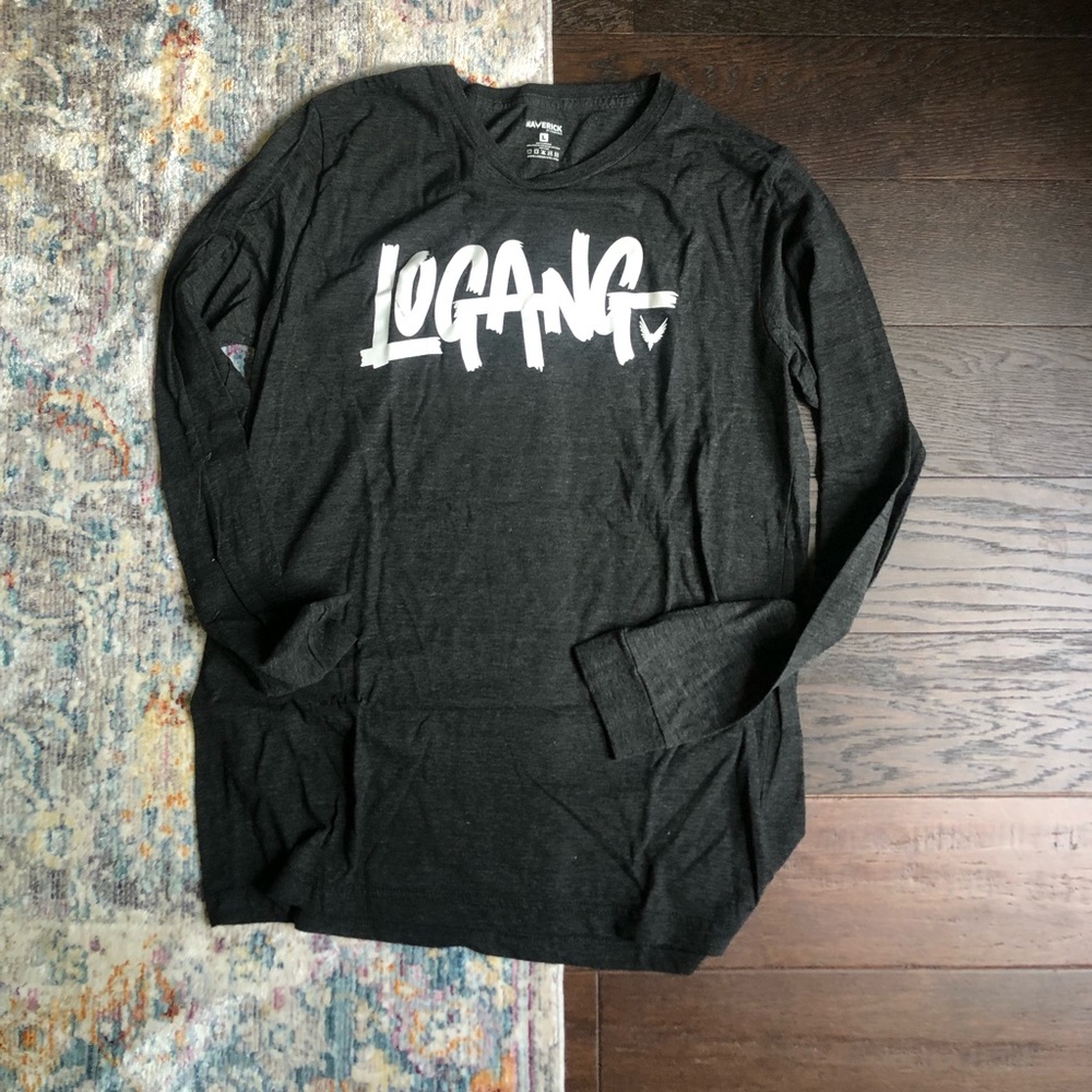 Logan Paul Maverick